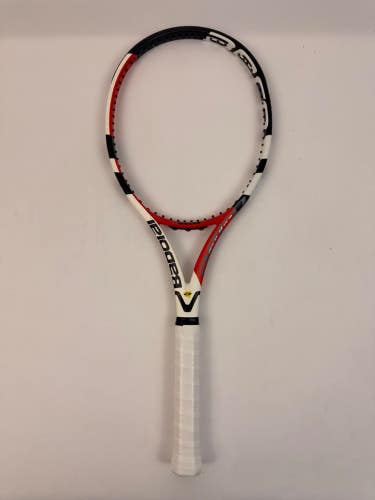 Babolat Aero Storm + Aero Storm Tour, 4 1/4 - 2 rackets
