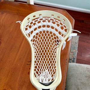 ECD Weapon X Strung Head (New)