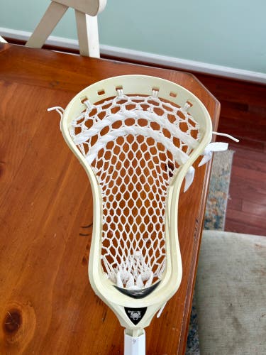 ECD Weapon X Strung Head (New)