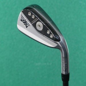 PXG 0311 XP Gen6 Forged Single 7 Iron Cypher Sixty 5.5 Graphite Regular