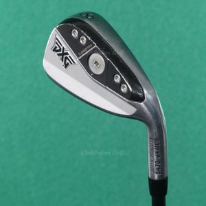 PXG 0311 XP Gen6 Forged Single 8 Iron Cypher Sixty 5.5 Graphite Regular