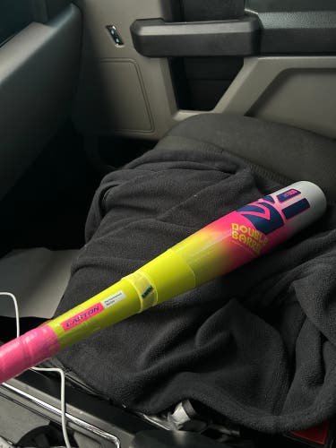 2026 Easton Dub Composite USSSA Certified Bat (-10) 18 oz 28" (New)