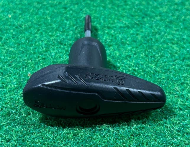 Srixon ZX5/ZX7 Torque Wrench - New