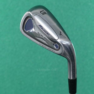 Mizuno MX-950 Forged Single 5 Iron TT Dynalite Gold SL R300 Steel Regular