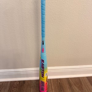 2026 Easton Hype Fire Composite USSSA Certified Bat (-8) 23 oz 31" (New)