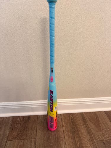 2026 Easton Hype Fire Composite USSSA Certified Bat (-8) 23 oz 31" (New)