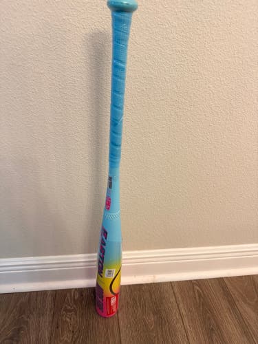 2026 Easton Hype Fire Composite USSSA Certified Bat (-5) 26 oz 31" (New)