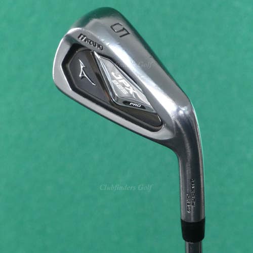 Mizuno JPX 825 Pro Forged Single 5 Iron TT Dynalite Gold XP S300 Steel Stiff
