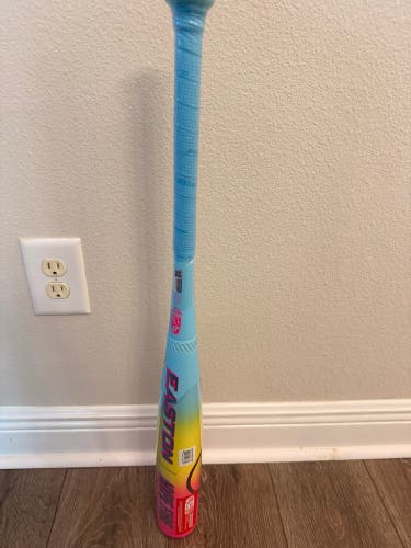 2026 Easton Hype Fire Composite USSSA Certified Bat (-10) 19 oz 29" (New)