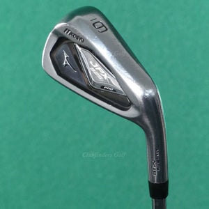 Mizuno JPX 825 Pro Forged Single 6 Iron TT Dynalite Gold XP S300 Steel Stiff