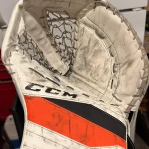 CCM E Flex Pro Stock Glove