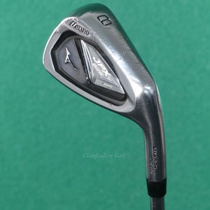 Mizuno JPX 825 Pro Forged Single 8 Iron TT Dynalite Gold XP S300 Steel Stiff