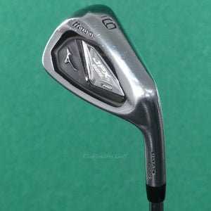 Mizuno JPX 825 Pro Forged Single 9 Iron TT Dynalite Gold XP S300 Steel Stiff