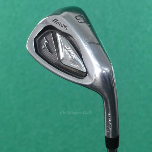 Mizuno JPX 825 Pro Forged GW Gap Wedge TT Dynalite Gold XP S300 Steel Stiff