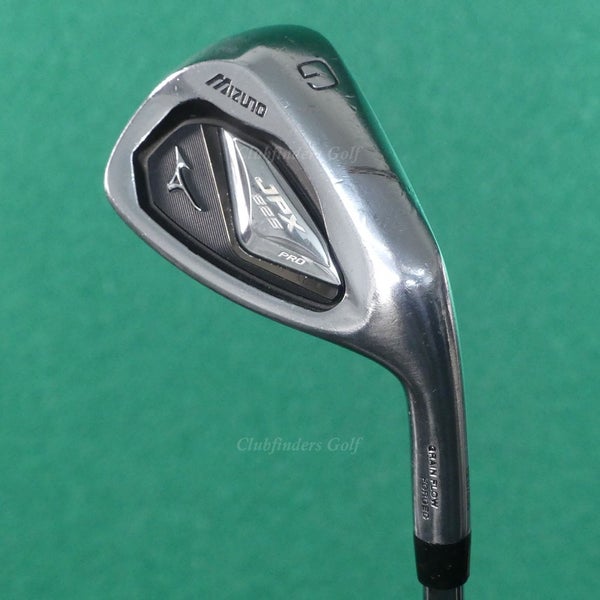 Mizuno JPX 825 Pro Forged GW Gap Wedge TT Dynalite Gold XP S300 Steel Stiff