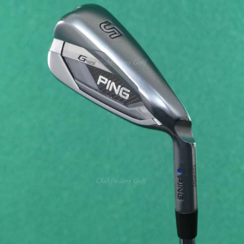 Ping G425 Blue Dot Single 5 Iron Nippon NS Pro Modus 3 Tour 105 Steel Stiff