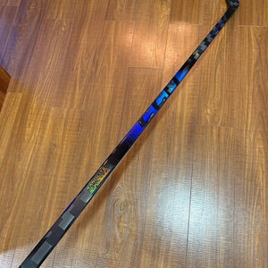 CCM Trigger 10 Pro LH 70 Flex P28 Pro Stock (New)