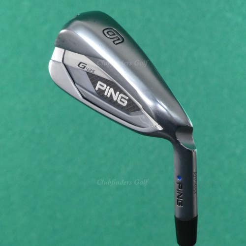 Ping G425 Blue Dot Single 6 Iron Nippon NS Pro Modus 3 Tour 105 Steel Stiff