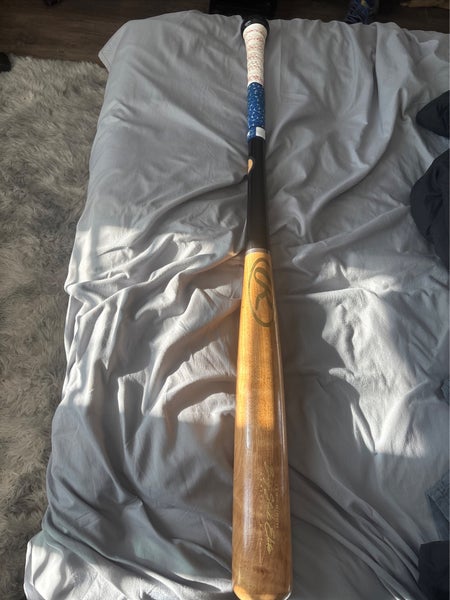 Rawlings Big Stick Maple Bat (-3) 30 oz 34" (New)