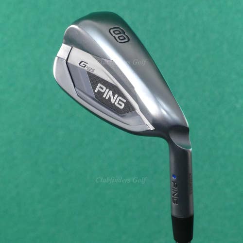 Ping G425 Blue Dot Single 8 Iron Nippon NS Pro Modus 3 Tour 105 Steel Stiff