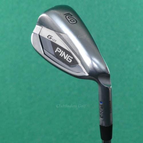 Ping G425 Blue Dot Single 9 Iron Nippon NS Pro Modus 3 Tour 105 Steel Stiff