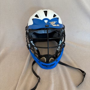 Cascade CPX Helmet (Used)