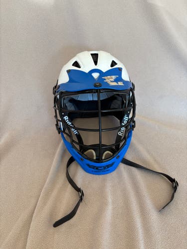 Cascade CPX Helmet (Used)