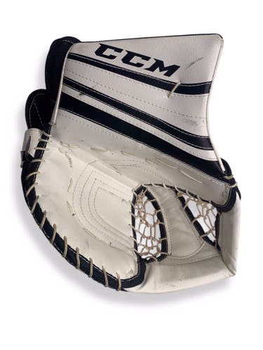 CCM Premier 1.5 Senior Goalie Catch Glove