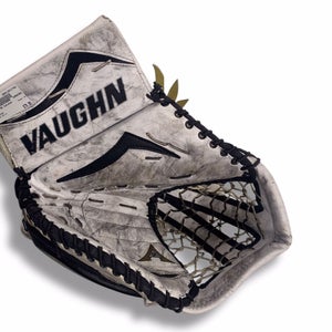 Vaughn Velocity V6 Senior Goalie Catch Glove