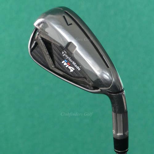 TaylorMade M4 Single 7 Iron KBS Max 85 Steel Regular