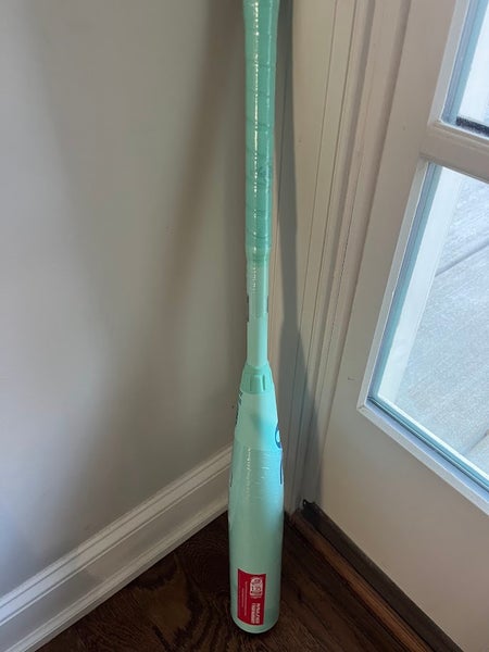 2026 Rawlings Icon Composite USSSA Certified Bat (-10) 20 oz 30" (New)