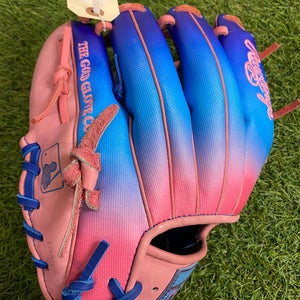 Rawlings Heart of the Hide RH Infield Baseball Glove 11.5" (Used)