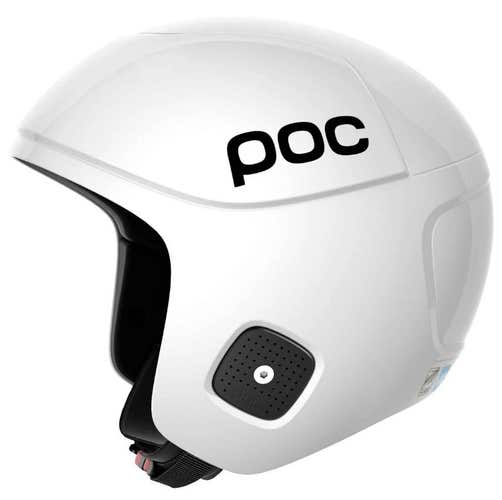 XL POC Skull Orbic X Spin Helmet (New) FIS Legal (SY2511)