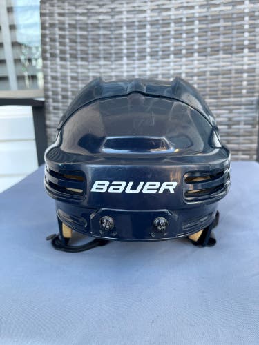 Large Bauer 4500 Helmet (Used)