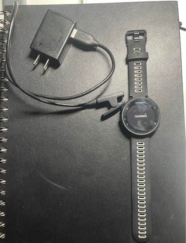 Garmin forerunner 235 watch