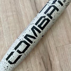 2025 Combat MFG Spec A1 Cookies & Cream BBCOR Alloy Bat -3, 32/29