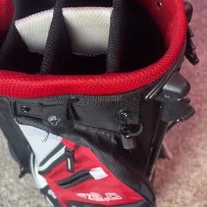 Men's Stitch Bag (Used)