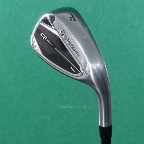 TaylorMade Qi HL PW Pitching Wedge Fujikura Ventus TR Blue 6-R Graphite Regular
