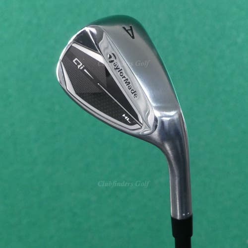 TaylorMade Qi HL AW Approach Wedge Fujikura Ventus TR Blue 6-R Graphite Regular