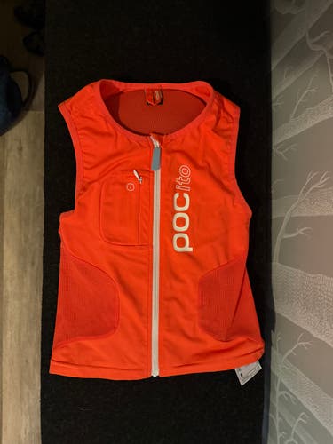 Medium POC Pocito Back Protector Excellent Condition (Used)