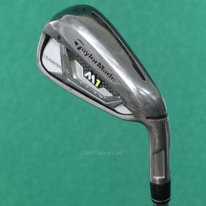 TaylorMade M1 2017 Single 5 Iron True Temper XP 95 S300 Steel Stiff