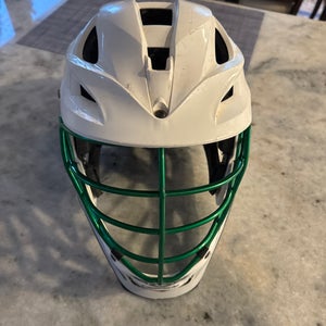 Cascade S Helmet (Used)