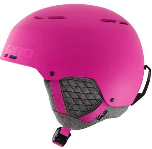 Medium Giro Combyn Helmet without box (New)(SY2512)
