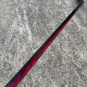 CCM JetSpeed FT4 Pro Stock Hockey Stick Grip 95 Flex P90 Left 7252