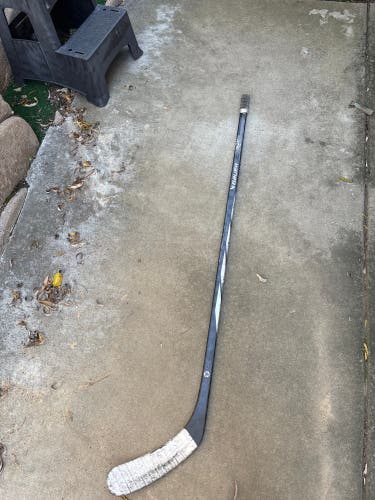 Intermediate Bauer Proto-R Right Handed Hockey Stick P92 55 Flex (Used)