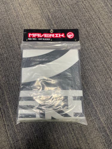 Maverik (New) Paul Wall Shooting Target