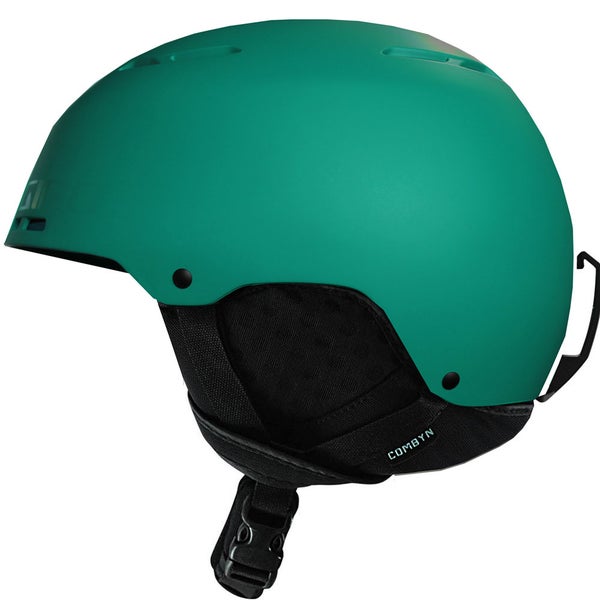 Medium Giro Combyn Helmet without box - display model (New)(SY2513)