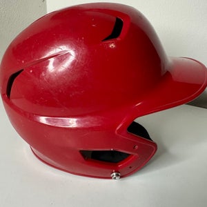 6 - 6 3/4 Easton Gametime Batting Helmet (Used)