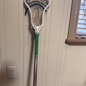 Adult Brine head & burn Stick (Used)