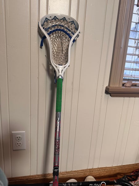 Adult Brine head & burn Stick (Used)